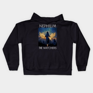 NEPHILIM 01 Kids Hoodie